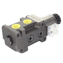 ZAWÓR ELEKTROMAGNETYCZNY 6/2-DROŻNY, DC, 12V-347575019