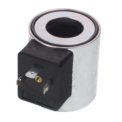 CEWKA ELEKTROMAGNETYCZNA, 12V, DC FI 23MM-347575031