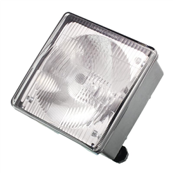 REFLEKTOR MTZ - KWADRATOWY LAMPA PRZEDNIA MTZ-347575053