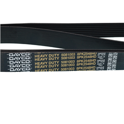 PASEK WIELOROWKOWY 8PK2548 MB ACTROS/ANTOS/AROCS MP4 2011R- DAYCO-347575201