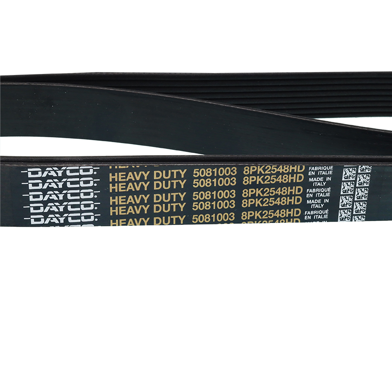PASEK WIELOROWKOWY 8PK2548 MB ACTROS/ANTOS/AROCS MP4 2011R- DAYCO-347575201