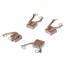 SZCZOTKI ROZRUSZNIKA R10 KPL. 4SZT. 8X23X24,5MM-347575210
