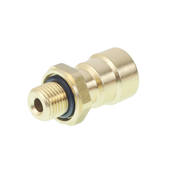 SZYBKOZŁ. PNEUMATYCZNE FI  6MM / M10X1 PROSTE, TYP RAUFOSS-347575253