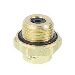 SZYBKOZŁ. PNEUMATYCZNE FI  6MM / M16X1,5 PROSTE, TYP RAUFOSS-347575258