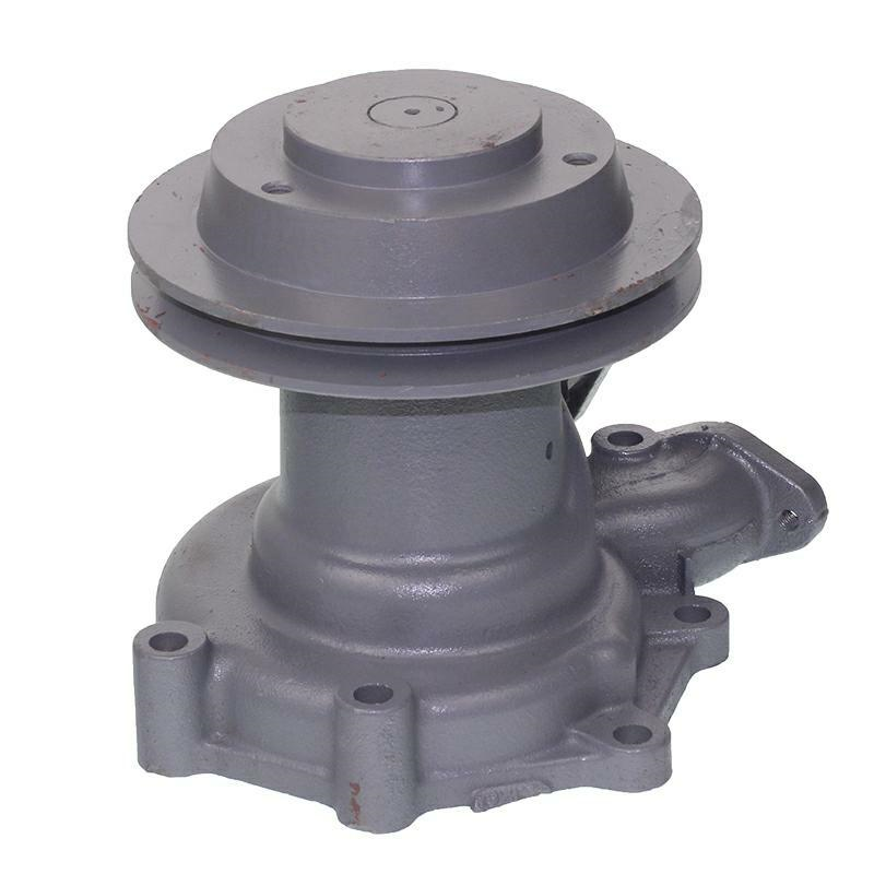 POMPA WODY IFA, FORTSCHRITT (3 OTWORY) E-512, E-514-347575330