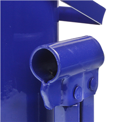 PODNOŚNIK HYDRAULICZNY 12T, 1-TŁOKOWY HMIN=155MM, HMAX=285MM-347575341