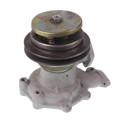 POMPA WODY IFA W50 Z ELEKTROMAGNESEM 12V-347575374