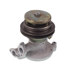 POMPA WODY IFA W50 Z ELEKTROMAGNESEM 12V-347575375