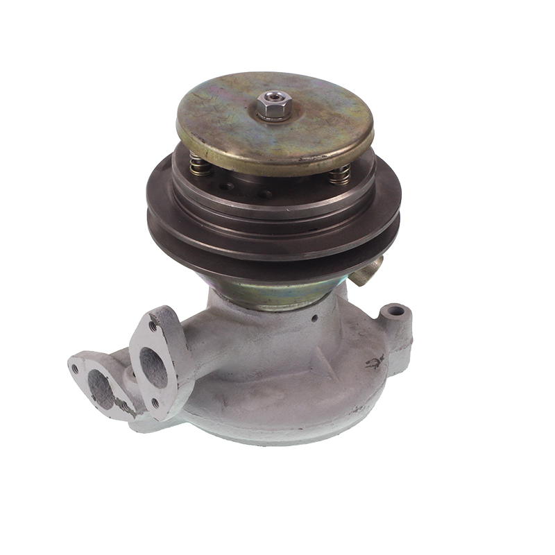 POMPA WODY IFA W50 Z ELEKTROMAGNESEM 12V-347575375