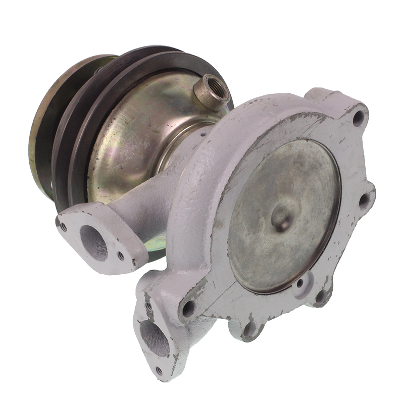 POMPA WODY IFA W50 Z ELEKTROMAGNESEM 12V-347575376