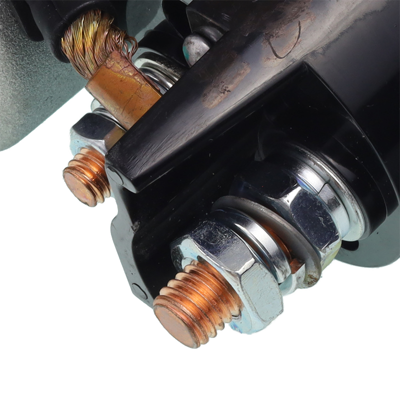 ROZRUSZNIK MTZ, T-25 Z REDUKTOREM 2.7KW, 12V  - BREMHER 3 LATA GWARANCJI !!!-347575410
