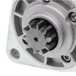 ROZRUSZNIK MTZ, T-25 Z REDUKTOREM 2.7KW, 12V  - BREMHER 3 LATA GWARANCJI !!!-347575411