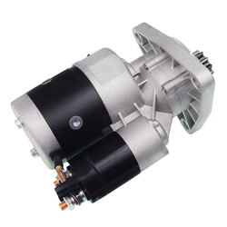 ROZRUSZNIK MTZ, T-25 Z REDUKTOREM 2.7KW, 12V  - BREMHER 3 LATA GWARANCJI !!!-347575409