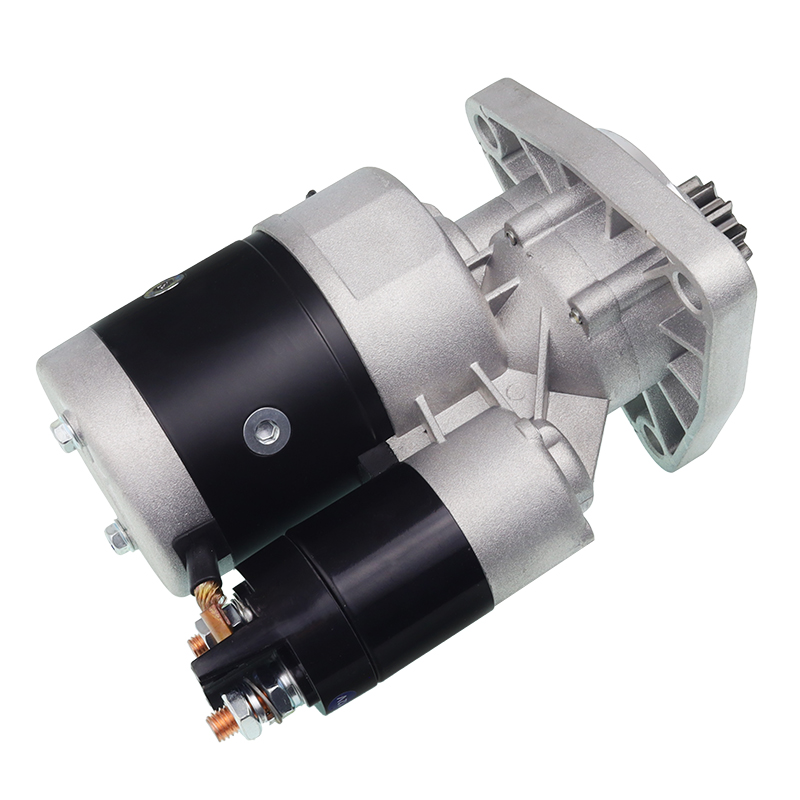 ROZRUSZNIK MTZ, T-25 Z REDUKTOREM 2.7KW, 12V  - BREMHER 3 LATA GWARANCJI !!!-347575409