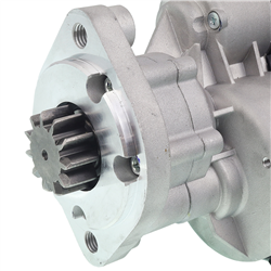 ROZRUSZNIK MULTICAR M25 Z REDUKTOREM, 12V, 3.2KW, 11Z  - BREMHER 3 LATA GWARANCJI !!!-347771154