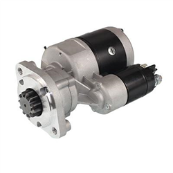 ROZRUSZNIK MULTICAR M25 Z REDUKTOREM, 12V, 2.7KW, 11Z-347575419
