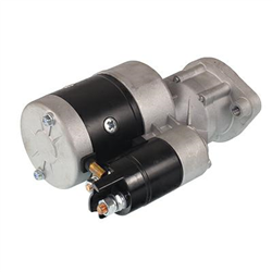 ROZRUSZNIK MULTICAR M25 Z REDUKTOREM, 12V, 2.7KW, 11Z-347575420