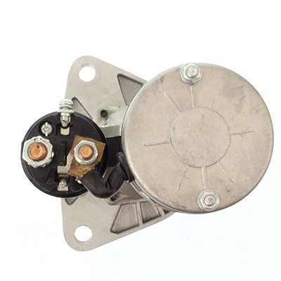 ROZRUSZNIK MTZ, T-25, LTZ Z REDUKTOREM, 12V, 2,7KW, 10Z-347575476