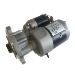 ROZRUSZNIK FENDT Z REDUKTOREM, 12V, 2,7KW-347575480