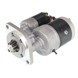 ROZRUSZNIK DEUTZ FL912, 913 Z REDUKTOREM, 12V, 2.7KW, 9Z-347575483
