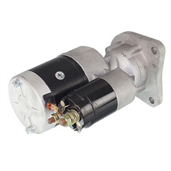 ROZRUSZNIK DEUTZ FL912, 913 Z REDUKTOREM, 12V, 2.7KW, 9Z-347575484
