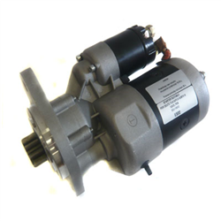 ROZRUSZNIK DEUTZ FL912, 913 Z REDUKTOREM, 12V, 2,7KW, 9Z-347575485