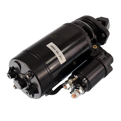 ROZRUSZNIK MULTICAR M25 12V, 2.9KW 11Z-347575491