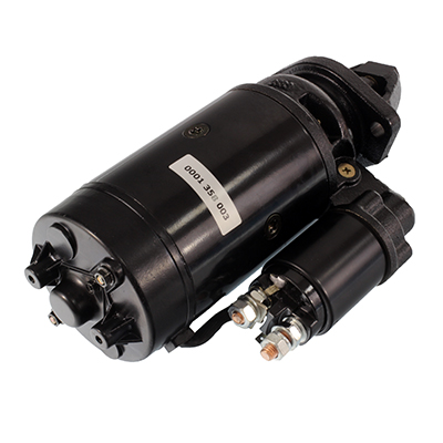 ROZRUSZNIK MULTICAR M25 12V, 2.9KW 11Z-347575491