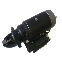 ROZRUSZNIK DEUTZ, LAMBORGHINI, SAME 12V, 3,0KW, 11Z-347575496