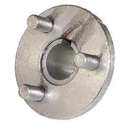 ŁĄCZNIK SPRZĘGŁO METALOWO-GUMOWE-347575507