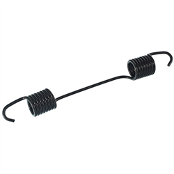 SPRĘŻYNA SZCZĘK HAMULCOWYCH IVECO EURO, ROR, 245X28MM-347575572