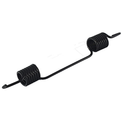 SPRĘŻYNA SZCZĘK HAMULCOWYCH IVECO EURO, ROR, 245X28MM-347575573