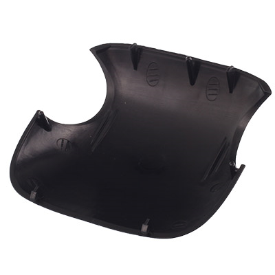 OBUDOWA LUSTRA IVECO EUROTECH L/P, 157X150MM, PANORAMA, CZARNA-347575589