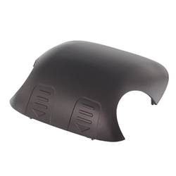 OBUDOWA LUSTRA IVECO EUROTECH L/P, 157X150MM, PANORAMA, SZARA-347575590