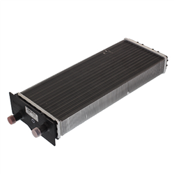 NAGRZEWNICA KABINY ZETOR 380X140X50MM-347178914