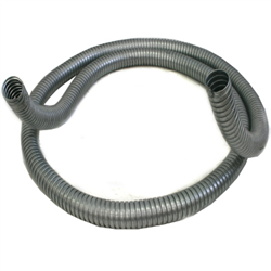 PRZEWÓD ELASTYCZNY FI  42MM, L=2MB OCYNKOWANA-347575693