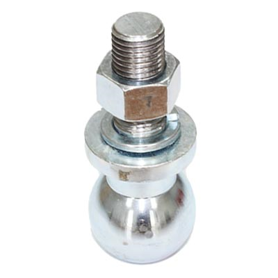 KULA HAKA HOLOWNICZEGO PRZYCZEPKI FI 50MM, M22, L=120MM-347179022
