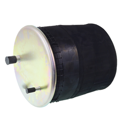 PODUSZKA PNEUM. NACZEPA OSIE MB/JOST, PODSTAWA PLASTIKOWA, KPL-347575742