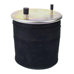 PODUSZKA PNEUM. NACZEPA OSIE MB/JOST, PODSTAWA PLASTIKOWA, KPL-347575744