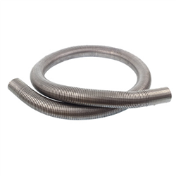 PRZEWÓD ELASTYCZNY FI 111MM, L=2MB STAL NIERDZEWNA (INOX)-347575772