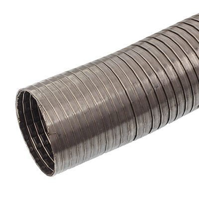 PRZEWÓD ELASTYCZNY FI 111MM, L=2MB STAL NIERDZEWNA (INOX)-347575773
