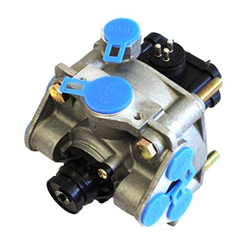 MODULATOR ABS SCANIA, VOLVO, MAN, MB, RVI, TRAILER-347575776