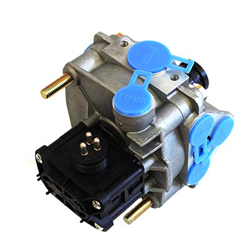 MODULATOR ABS SCANIA, VOLVO, MAN, MB, RVI, TRAILER-347575777