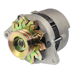 ALTERNATOR MULTICAR, ZETOR 14V, 55A-347575798
