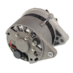 ALTERNATOR MULTICAR, ZETOR 14V, 55A-347575799