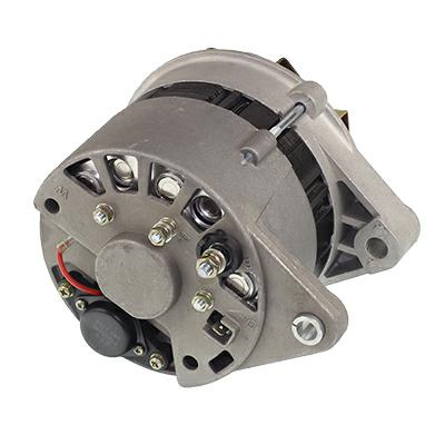 ALTERNATOR MULTICAR, ZETOR 14V, 55A-347575799