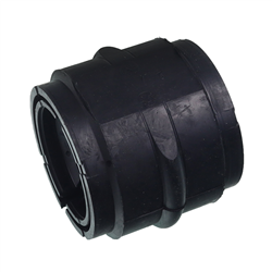 OBEJMA STABILIZATORA MB ACTROS MP4, ANTOS, AROCS 2011R- FI34X62X56MM, PRZÓD-347575867