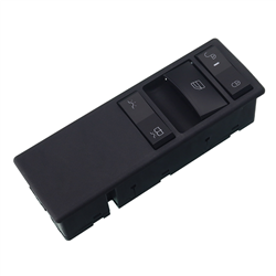 PANEL STEROWANIA SZYB, ZAMYKANIE I OTWIERANIE MB ACTROS MP4 2011R- PRAWY-347575891