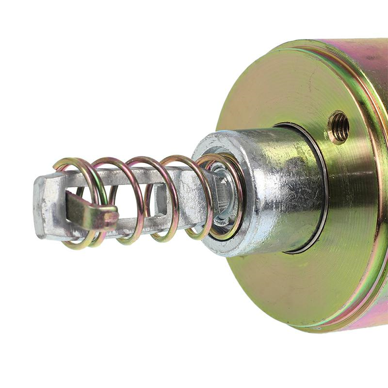 ELEKTROMAGNES ROZRUSZNIKA C-360 12V, WE11A  R11A-347575943