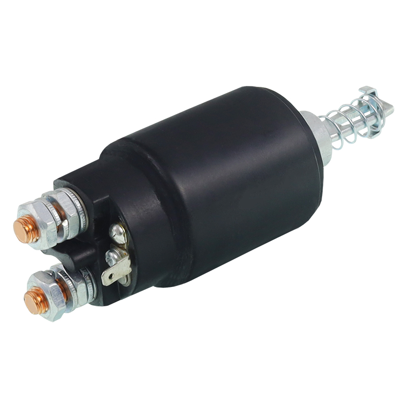 ELEKTROMAGNES ROZRUSZNIKA C-360 12V, WE11A  R11A-347575945